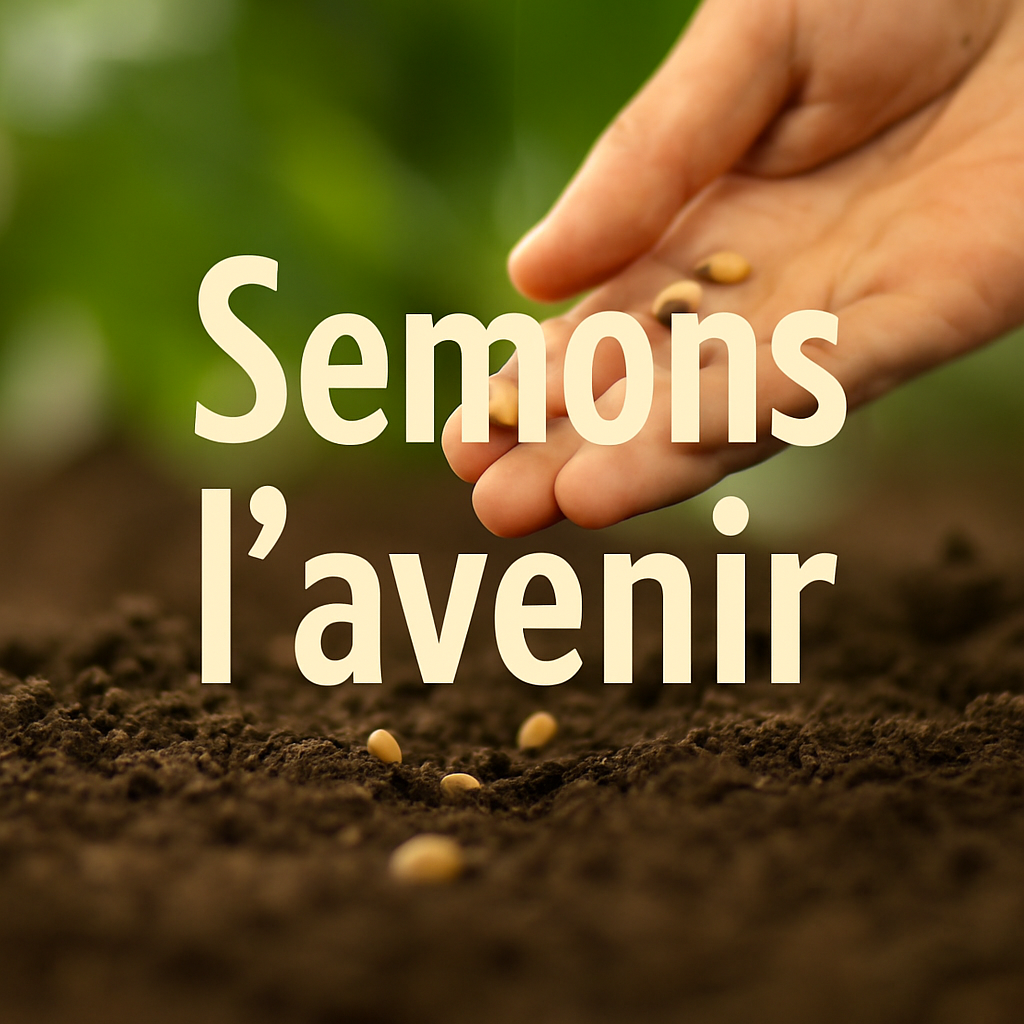 Journée mondiale de la terre