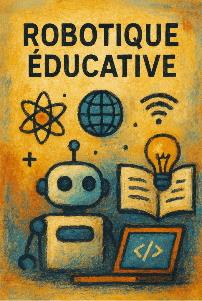 robotique alternative
