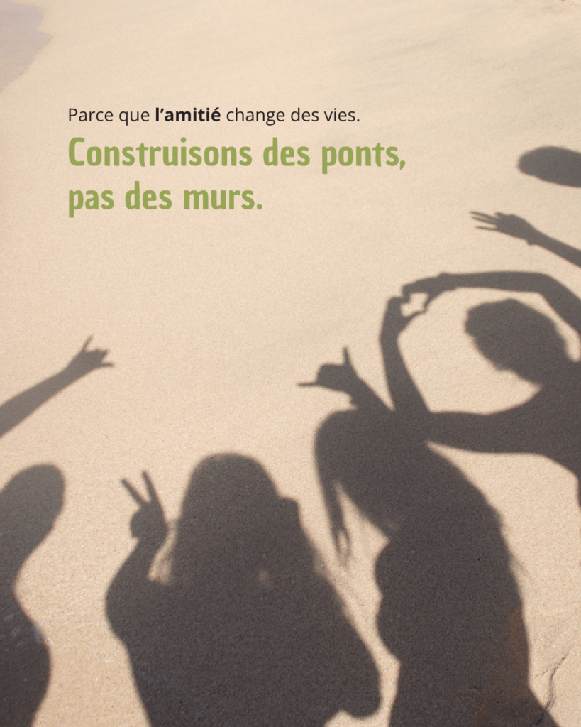 Journée internationale de l'amitié