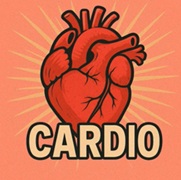CARDIO-Auteur/Compositeur DYMA